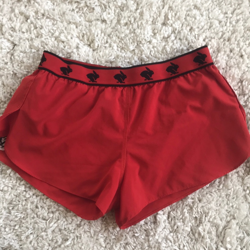 rabbit Winner 2.5” Shorts